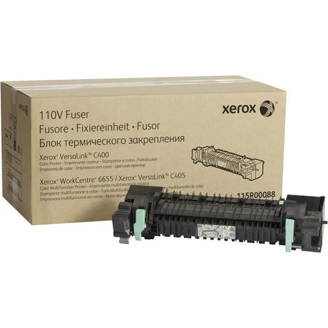 XEROX Printers/Printer Accessories Xerox VersaLink C400/C405, WorkCentre 6655/6655i Fuser Assembly 115R00088
