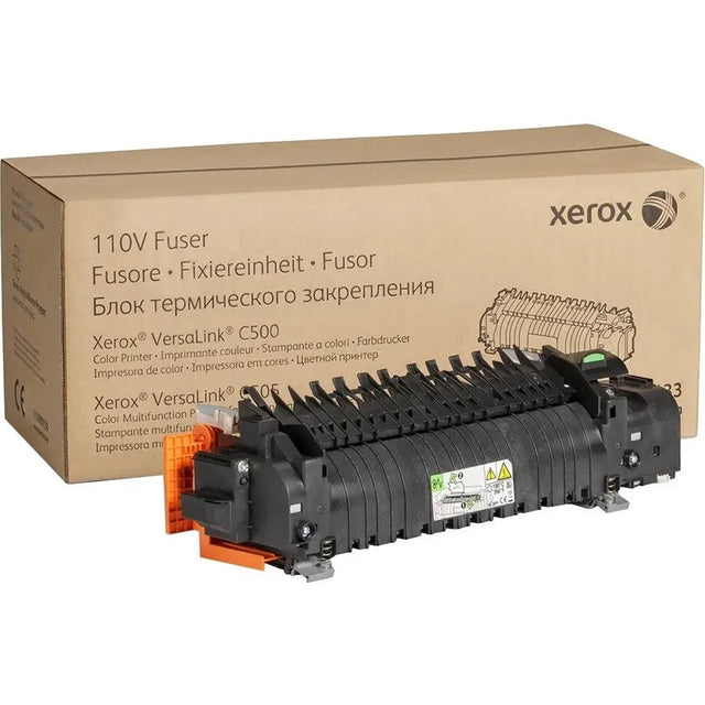 XEROX Printers/Printer Accessories Xerox VersaLink C500/C505 Fuser Assembly (110V) 115R00133