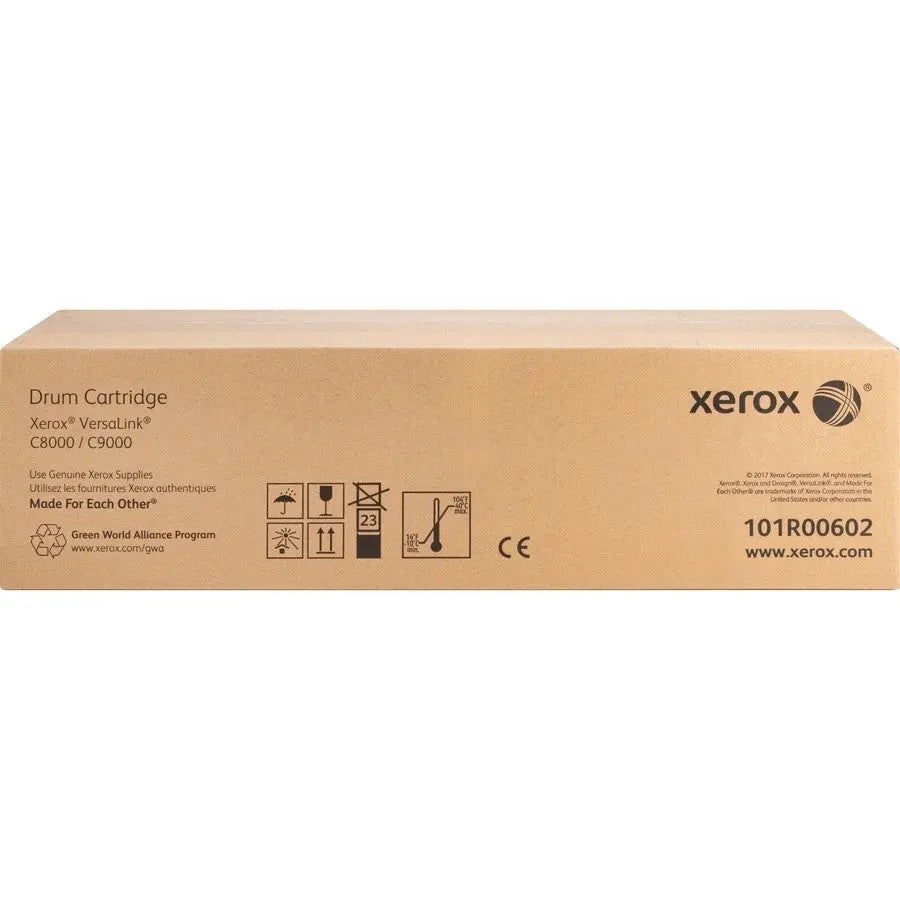 XEROX Printers/Printer Accessories Xerox VersaLink C8000/C8000W/C9000 Drum Cartridge Yield 190,000 Pages 101R00602