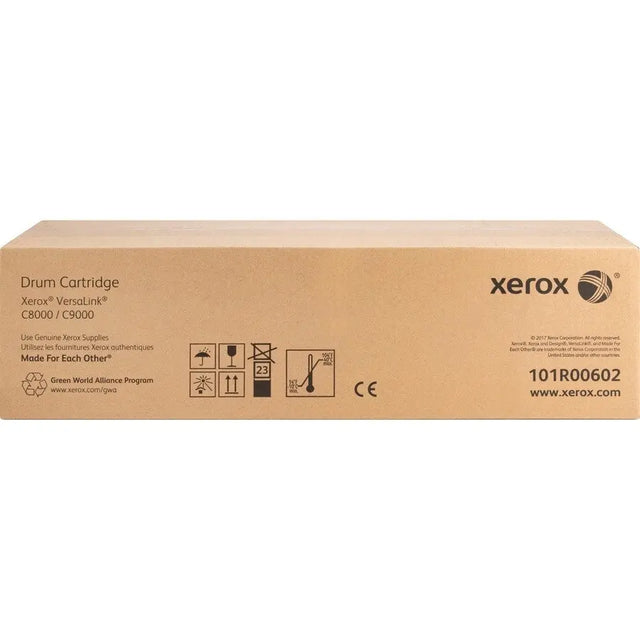 XEROX Printers/Printer Accessories Xerox VersaLink C8000/C8000W/C9000 Drum Cartridge Yield 190,000 Pages 101R00602