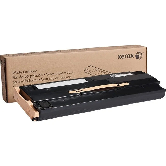 XEROX Printers/Printer Accessories Xerox VersaLink C8000/C8000W/C9000 Waste Cartridge Yield 47,000 Pages 108R01504