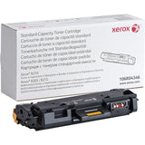 XEROX Printers/Printer Ink and Toners Xerox B205/B210/B215 Black Standard Capacity Toner Cartridge 106R04346