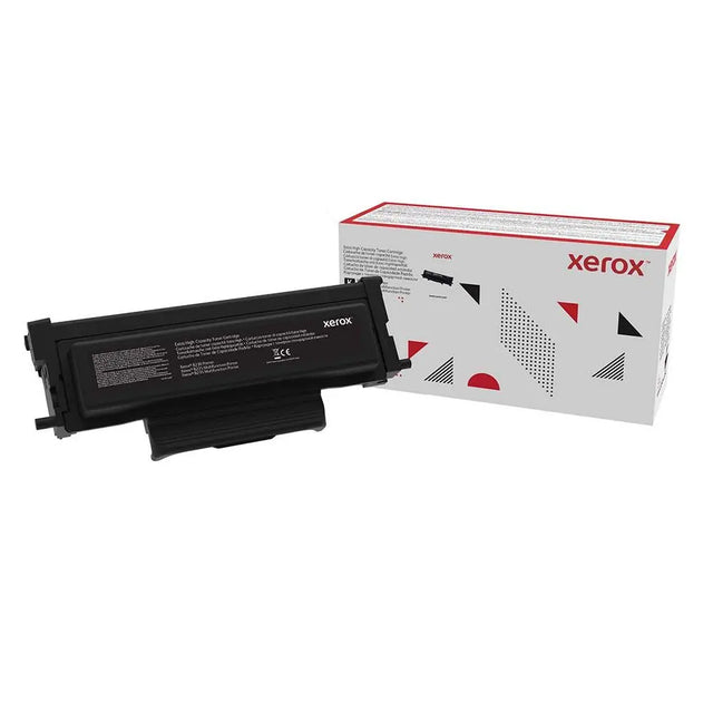 XEROX Printers/Printer Ink and Toners Xerox Black Extra High Capacity Toner Cartridge (Use & Return) Yields 6,000 pages 006R04401