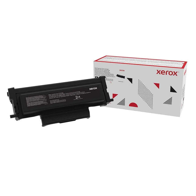 XEROX Printers/Printer Ink and Toners Xerox Black High Capacity Toner Cartridge (Use & Return) Yields 3,000 pages 006R04400
