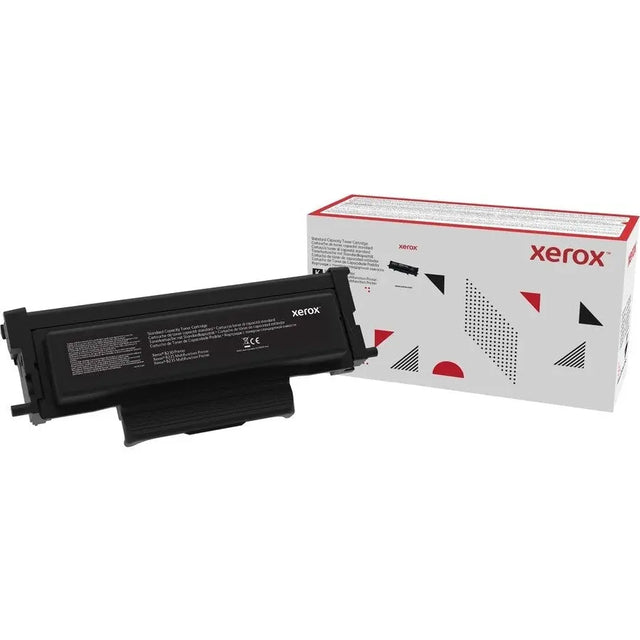 XEROX Printers/Printer Ink and Toners Xerox Black Standard Capacity Toner Cartridge (Use & Return) Yields 1,200 pages 006R04399