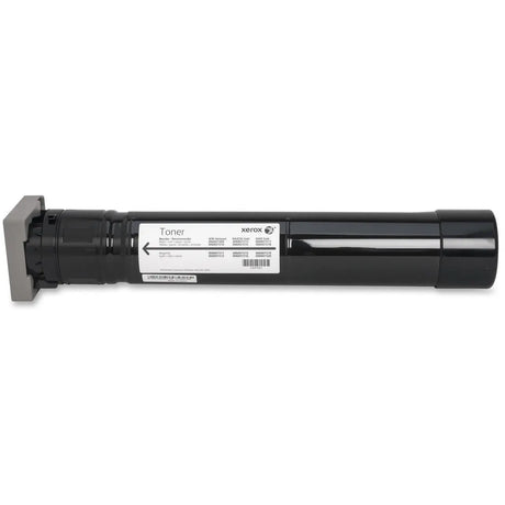 XEROX Printers/Printer Ink and Toners Xerox Black Toner Cartridge Yield 26,000 Pages 006R01513