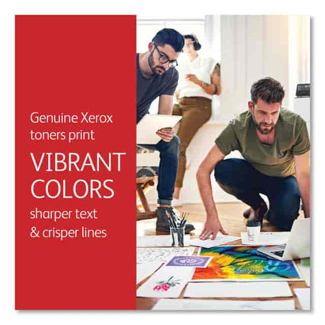 XEROX Printers/Printer Ink and Toners Xerox Color C60/C70/EC70 Magenta Toner Cartridge Yields 32,000 Pages - 006R01657