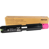 XEROX Printers/Printer Ink and Toners Xerox Magenta Extra High Capacity Toner Cartridge Yields 18,500 Pages 006R01826