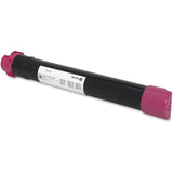 XEROX Printers/Printer Ink and Toners Xerox Magenta Toner Cartridge Yield 15,000 Pages 006R01515