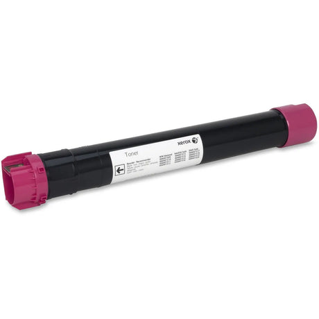 XEROX Printers/Printer Ink and Toners Xerox Magenta Toner Cartridge Yield 15,000 Pages 006R01515
