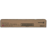 XEROX Printers/Printer Ink and Toners Xerox Magenta Toner Cartridge Yield 15,000 Pages 006R01515