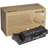 XEROX Printers/Printer Ink and Toners Xerox Phaser 3330, WorkCentre 3335/3345 Extra High Capacity Black Toner Cartridge 106R03624
