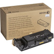 XEROX Printers/Printer Ink and Toners Xerox Phaser 3330, WorkCentre 3335/3345 High Capacity Black Toner Cartridge 106R03622
