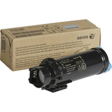 XEROX Printers/Printer Ink and Toners Xerox Phaser 6510/WorkCentre 6515 Cyan Extra High Capacity Toner Cartridge 106R03690