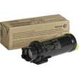 XEROX Printers/Printer Ink and Toners Xerox Phaser 6510/WorkCentre 6515 Yellow Standard Capacity Toner Cartridge 106R03475