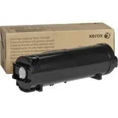XEROX Printers/Printer Ink and Toners Xerox VersaLink B600/B605/B610/B615 Black Extra High Capacity Toner Cartridge 106R03944