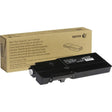 XEROX Printers/Printer Ink and Toners Xerox VersaLink C400/C405 Black High Capacity Toner Cartridge 106R03512