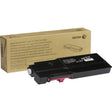 XEROX Printers/Printer Ink and Toners Xerox VersaLink C400/C405 Magenta Standard Capacity Toner Cartridge 106R03503