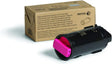 XEROX Printers/Printer Ink and Toners Xerox VersaLink C500/C505 Magenta Standard Capacity Toner Cartridge - 106R03860