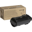 XEROX Printers/Printer Ink and Toners Xerox VersaLink C600 Black Extra High Capacity Toner Cartridge 106R03919