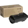 XEROX Printers/Printer Ink and Toners Xerox VersaLink C605 Black Extra High Capacity Toner Cartridge 106R03931
