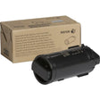 XEROX Printers/Printer Ink and Toners Xerox VersaLink C605 Black Extra High Capacity Toner Cartridge 106R04013