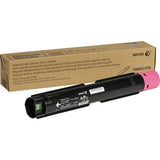 XEROX Printers/Printer Ink and Toners Xerox VersaLink C7000 Magenta High Capacity Toner Cartridge - 106R03759