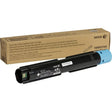 XEROX Printers/Printer Ink and Toners Xerox VersaLink C7020/C7025/C7030 Cyan Extra High Capacity Toner Cartridge 106R03740