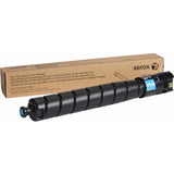 XEROX Printers/Printer Ink and Toners Xerox VersaLink C8000/C8000W Cyan High Capacity Toner Cartridge 106R04046
