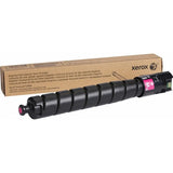 XEROX Printers/Printer Ink and Toners Xerox VersaLink C8000/C8000W Magenta High Capacity Toner Cartridge 106R04047