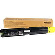 XEROX Printers/Printer Ink and Toners Xerox Yellow Extra High Capacity Toner Cartridge Yields 18,500 Pages 006R01827