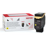 XEROX Printers/Printer Ink and Toners Xerox Yellow Standard Capacity Toner Cartridge (Use & Return) Yields 2,000 pages - 006R04680