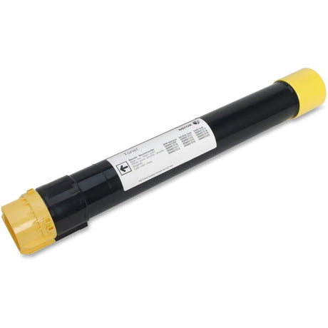 XEROX Printers/Printer Ink and Toners Xerox Yellow Toner Cartridge Yield 15,000 Pages 006R01514