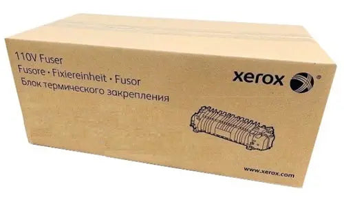 XEROX Xerox 115R00135 fuser 100000 pages - 115R00135