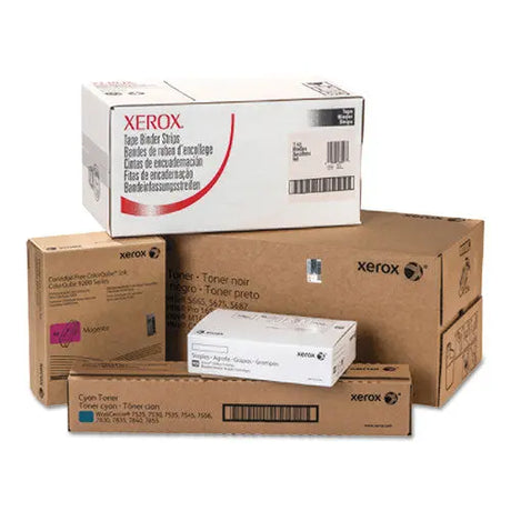 XEROX XEROX  Fuser, 250,000 Page-Yield - 109R00847