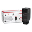XEROX XEROX High-Yield Toner, 25,000 Page-Yield, Black - 006R04636