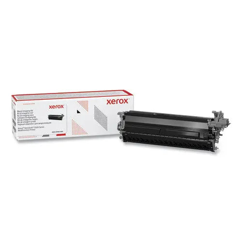 XEROX XEROX Imaging Kit, 150,000 Page-Yield, Black - 013R00697