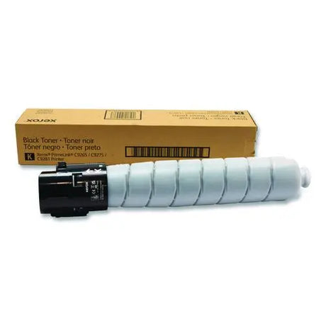 XEROX XEROX  Toner, 34,500 Page-Yield, Black - 006R04851
