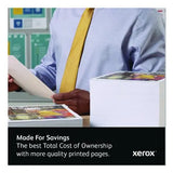 XEROX XEROX  Toner, 37,500 Page-Yield, Cyan - 006R04852
