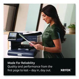 XEROX XEROX  Toner, 37,500 Page-Yield, Magenta - 006R04853