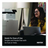 XEROX XEROX  Toner, 37,500 Page-Yield, Magenta - 006R04853