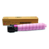 XEROX XEROX  Toner, 37,500 Page-Yield, Magenta - 006R04853