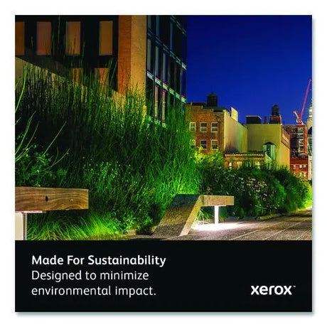 XEROX XEROX  Toner, 37,500 Page-Yield, Yellow - 006R04854