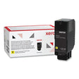 XEROX XEROX Toner, 6,000 Page-Yield, Yellow - 006R04619