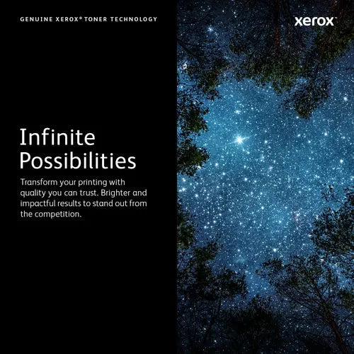 XEROX Xerox VersaLink C50X Cyan Drum Cartridge (40,000 pages) - 108R01481