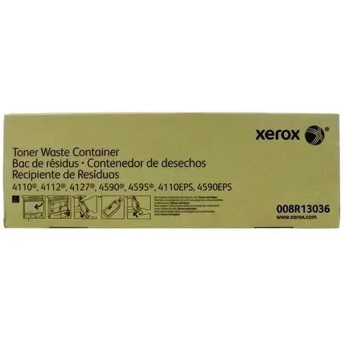 XEROX XEROX  Waste Toner Bottle - 008R13036