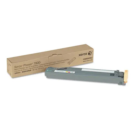 XEROX XEROX  Waste Toner Cartridge, 20,000 Page-Yield - 108R00982